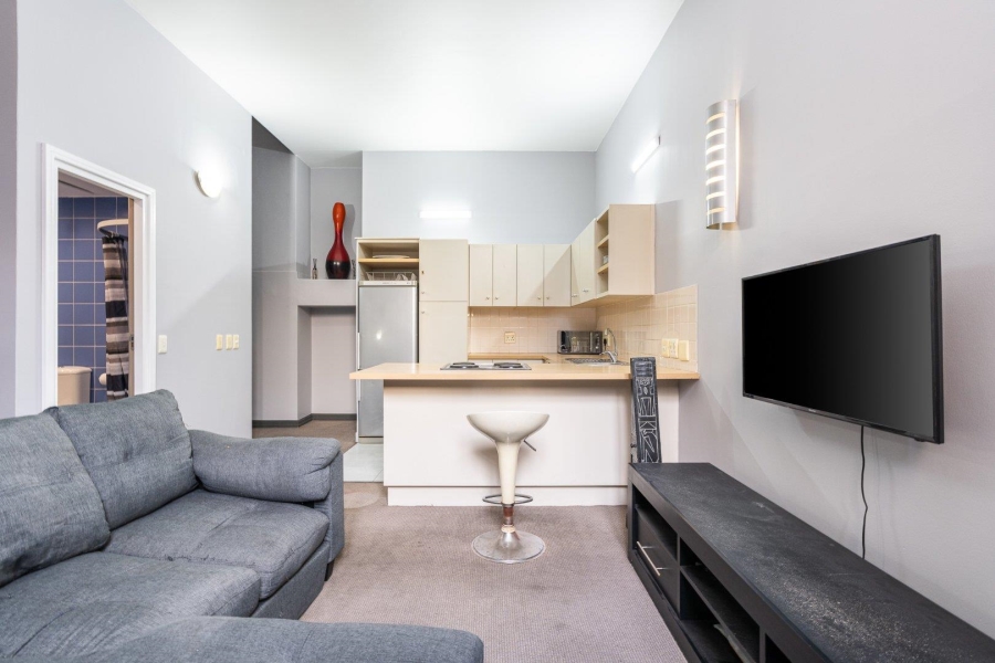 0 Bedroom Property for Sale in Cape Town City Centre Western Cape